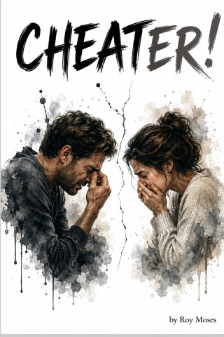 Cheater!