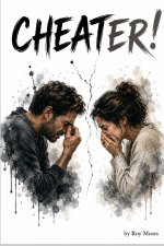 Cheater!
