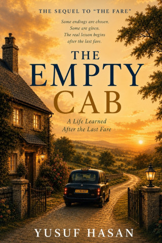 THE EMPTY CAB