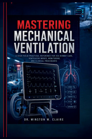 Mastering Mechanical Ventilation