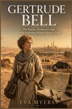 Gertrude Bell