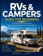RVs & Campers Guide For Beginners
