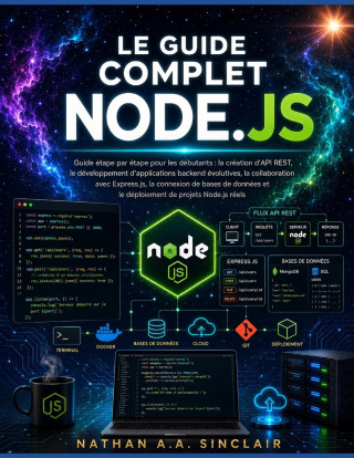 Le Guide complet Node.js