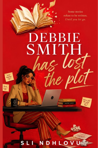 Debbie Smith Has Lost The Plot