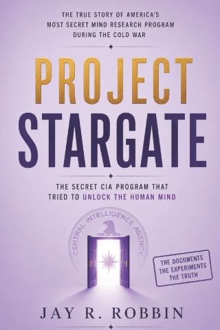 PROJECT STARGATE