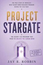PROJECT STARGATE