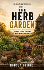 The Herb Garden