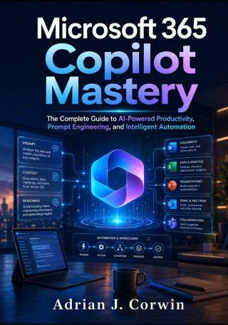 Microsoft 365 Copilot Mastery