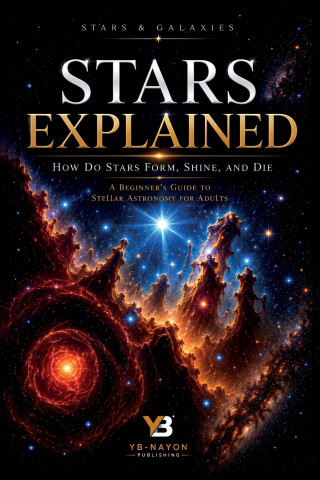 Stars Explained