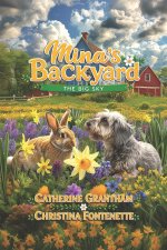 MINA'S BACKYARD