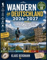 Wandern in Deutschland 2026-2027