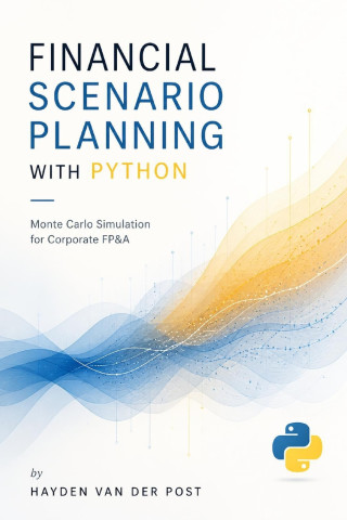 Financial Scenario Planning with Python