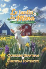LE JARDIN DE MINA