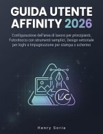 Guida Utente Affinity 2026