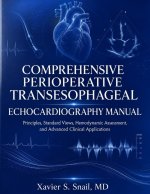 COMPREHENSIVE PERIOPERATIVE TRANSESOPHAGEAL ECHOCARDIOGRAPHY MANUAL