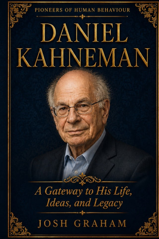 Daniel Kahneman