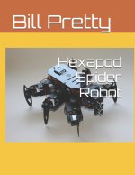 Hexapod Spider Robot