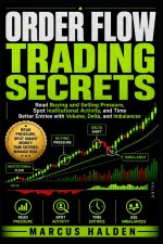 Order Flow Trading Secrets