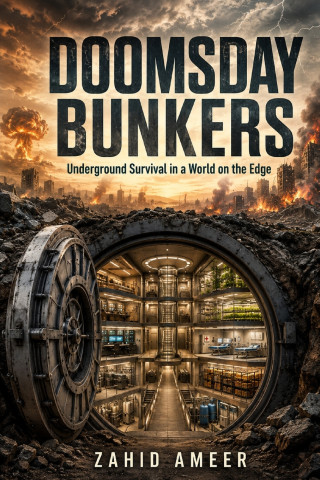 Doomsday Bunkers
