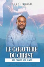 Le Caractère du Christ