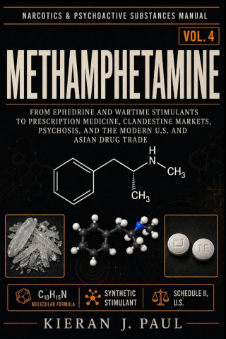 Methamphetamine