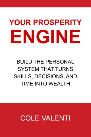 Your Prosperity Engine