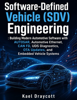 Software-Defined Vehicle (SDV) Engineering