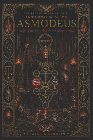 Interview with ASMODEUS