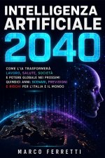Intelligenza Artificiale 2040