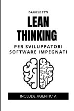 Lean Thinking per sviluppatori software impegnati