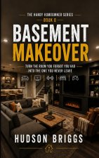Basement Makeover