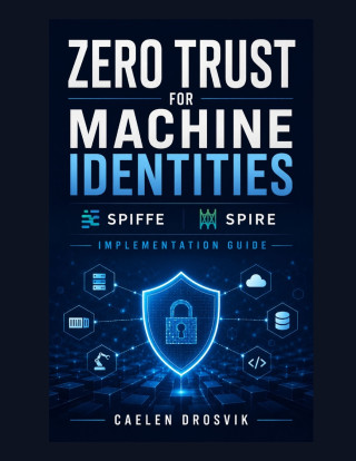 Zero Trust for Machine Identities