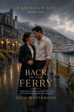 Back to the Ferry