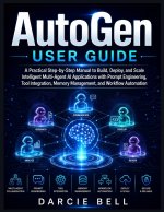 AutoGen User Guide