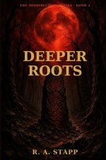 Book 2 - Deeper Roots