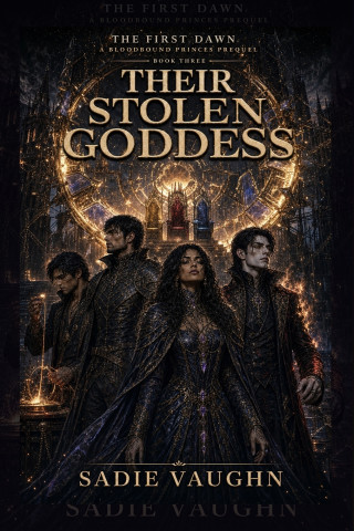 Their Stolen Goddess