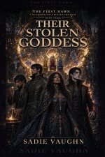 Their Stolen Goddess