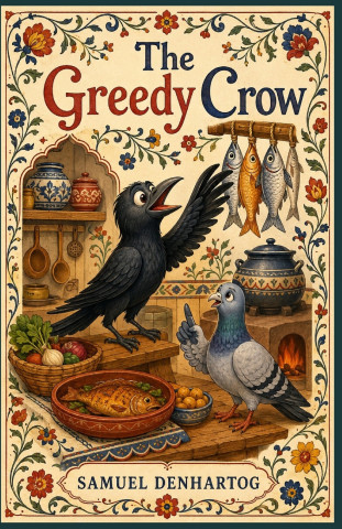 The Greedy Crow