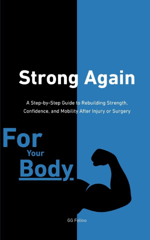 Strong Again