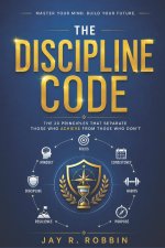 THE DISCIPLINE CODE