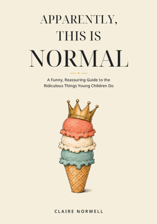 Apparently, This Is Normal