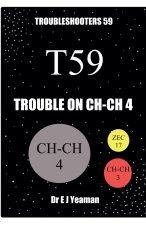Trouble on Ch-Ch 4