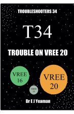 Trouble on Vree 20
