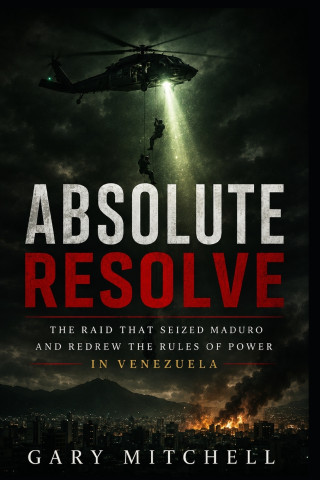 ABSOLUTE RESOLVE