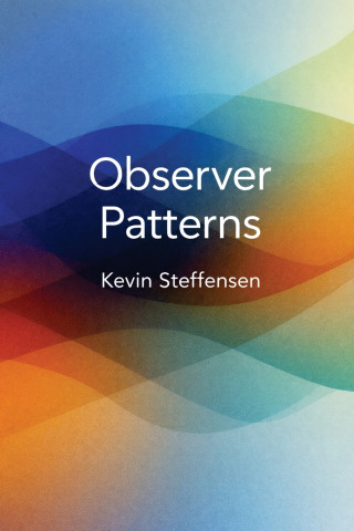 Observer Patterns