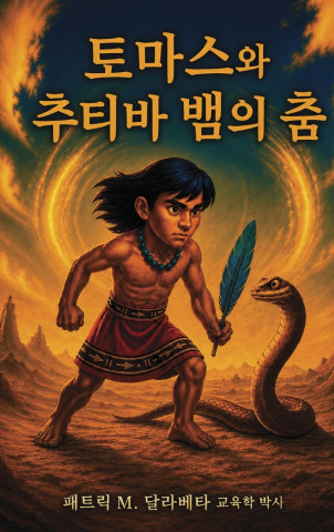 토마스와 추티바 뱀의 춤
