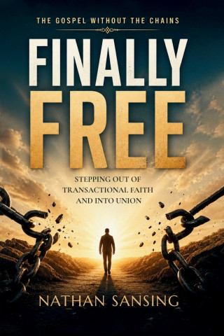 FINALLY FREE