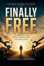 FINALLY FREE