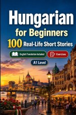 Hungarian for Beginners A1