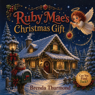 Ruby Mae's Christmas Gift